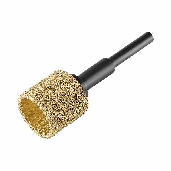 Slīpēšanas uzgalis Dremel 26150408DM; 13 mm