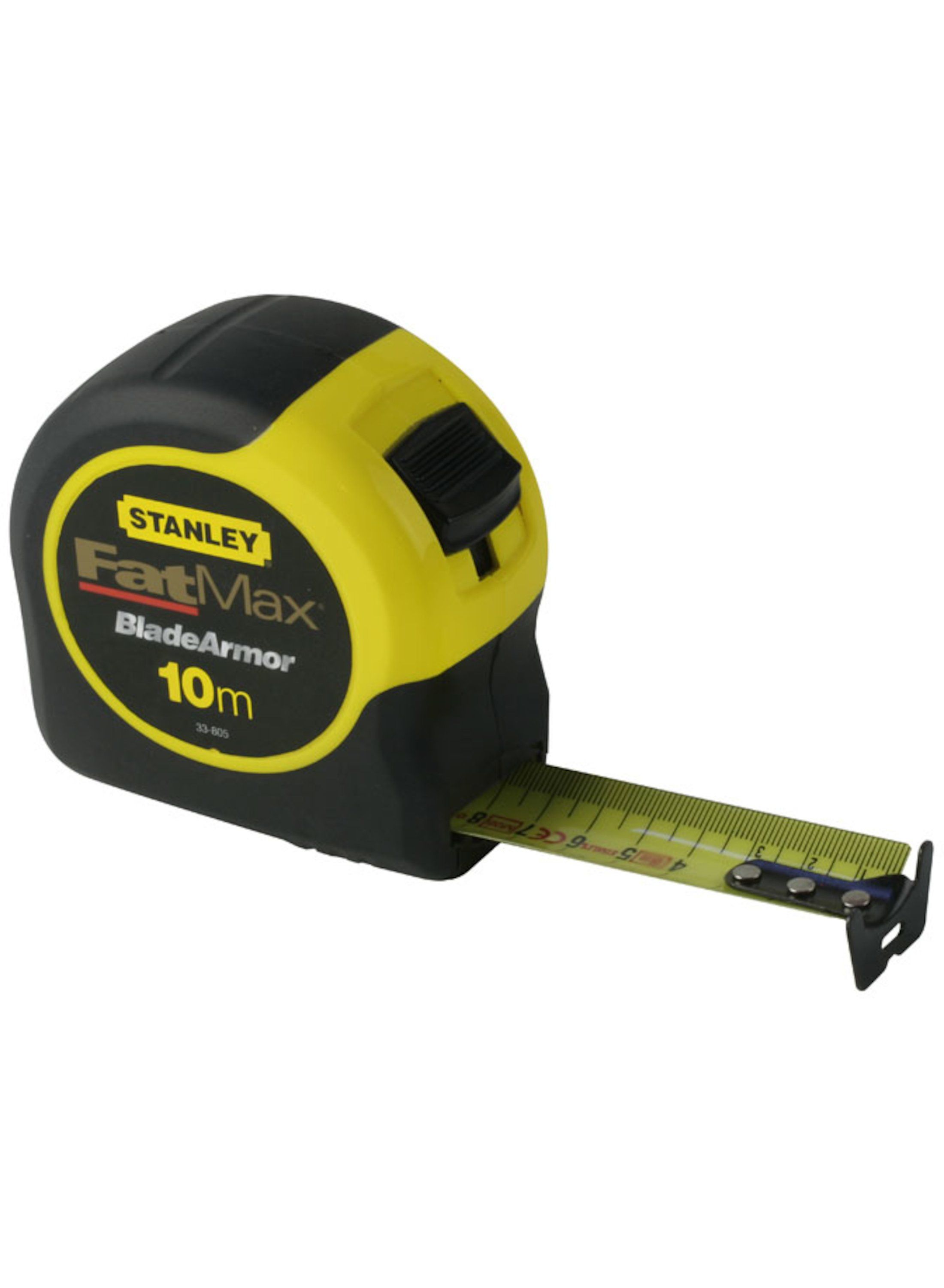 Mērlente Stanley 0-33-811; 10 m