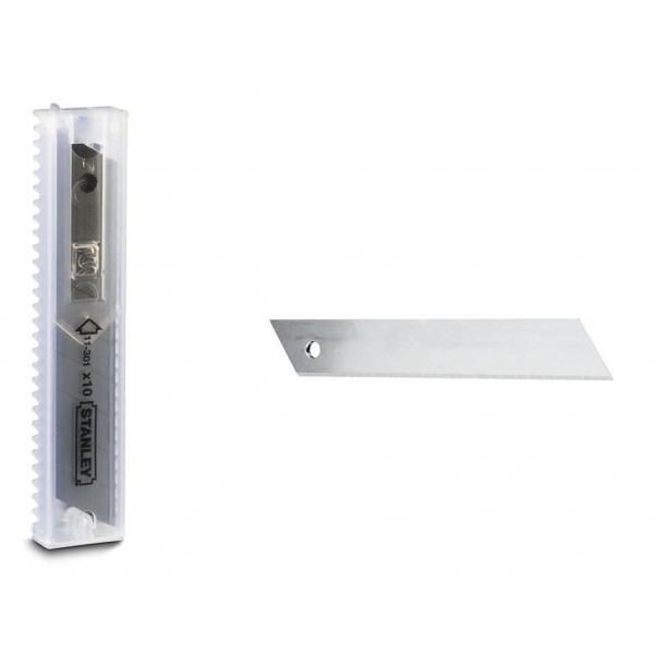 Nažu asmeņi Stanley 1-11-300; 10 gab.