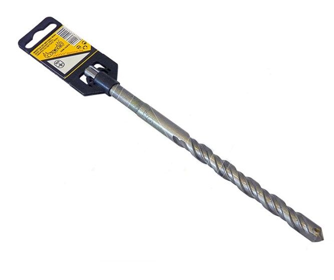 Betona urbis Condor CON-8/110; 8,0x110 mm; SDS-plus