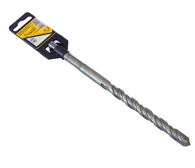 Betona urbis Condor CON-10/110; 10x110 mm; SDS-plus