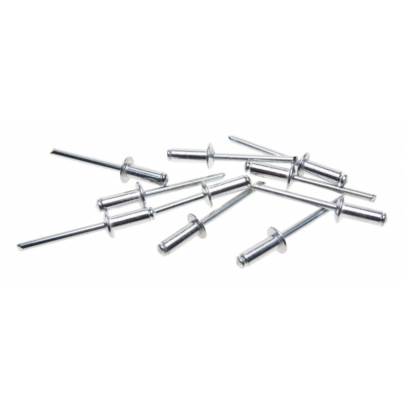 Kniedes Condor CON-GRA-4828; 4,8x28 mm; 50 gab.