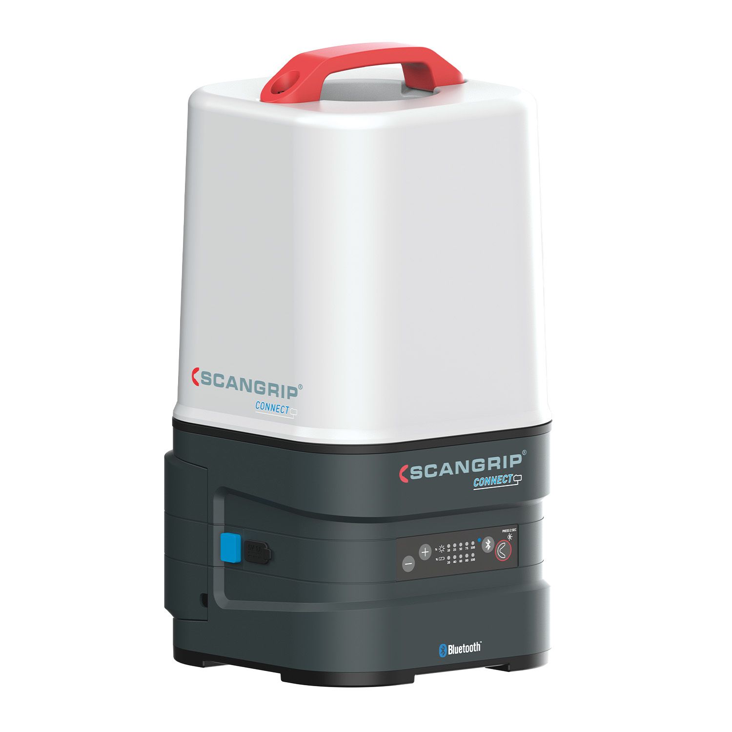 Lampa Scangrip AREA 10 CONNECT; 10000 lm