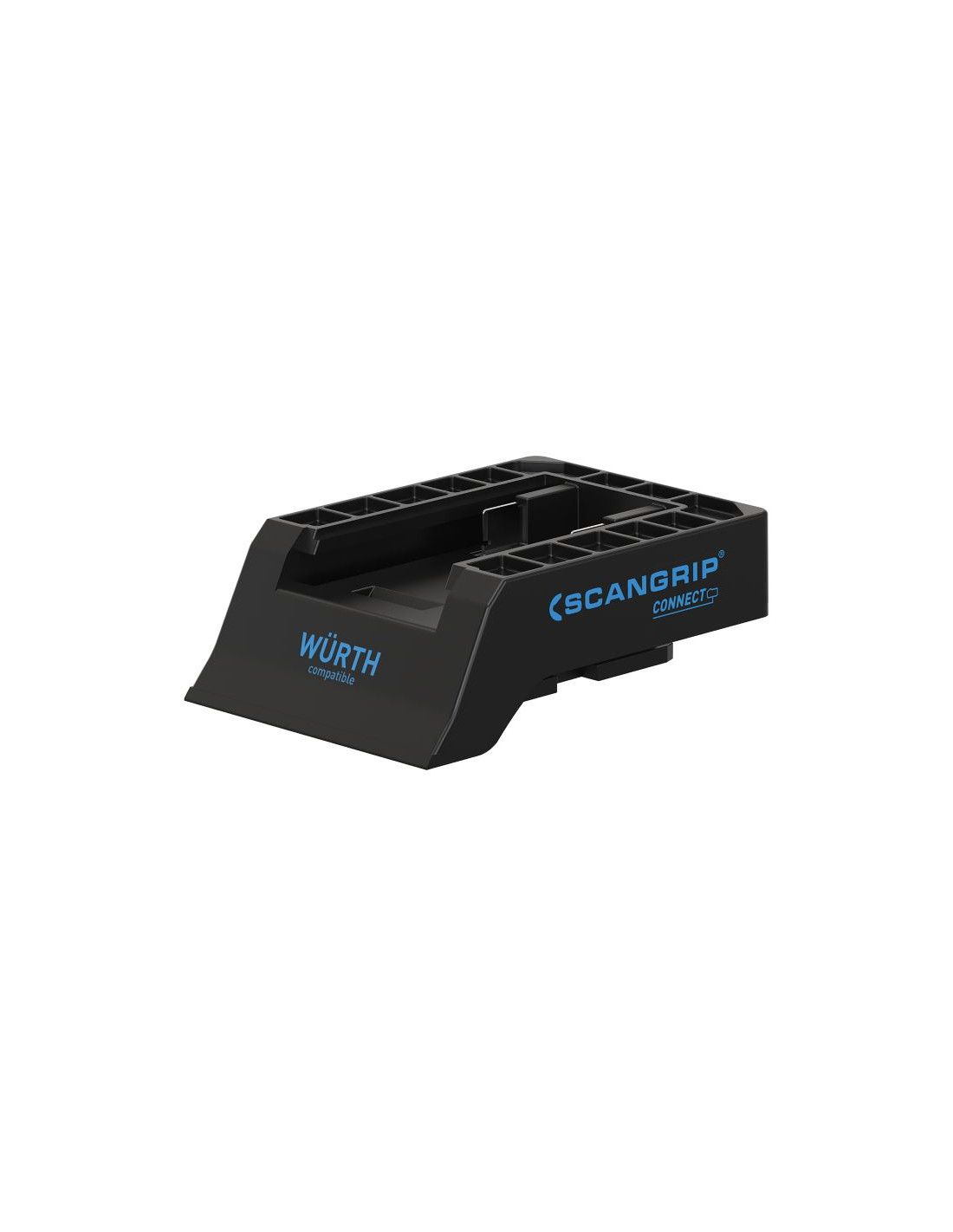 Akumulatoru adapteris Scangrip 03.6150C; 18/20 V