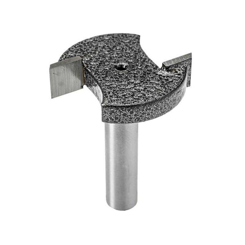 Koka frēze Condor CON-ARB-2805; 8,0x32x8,0 mm