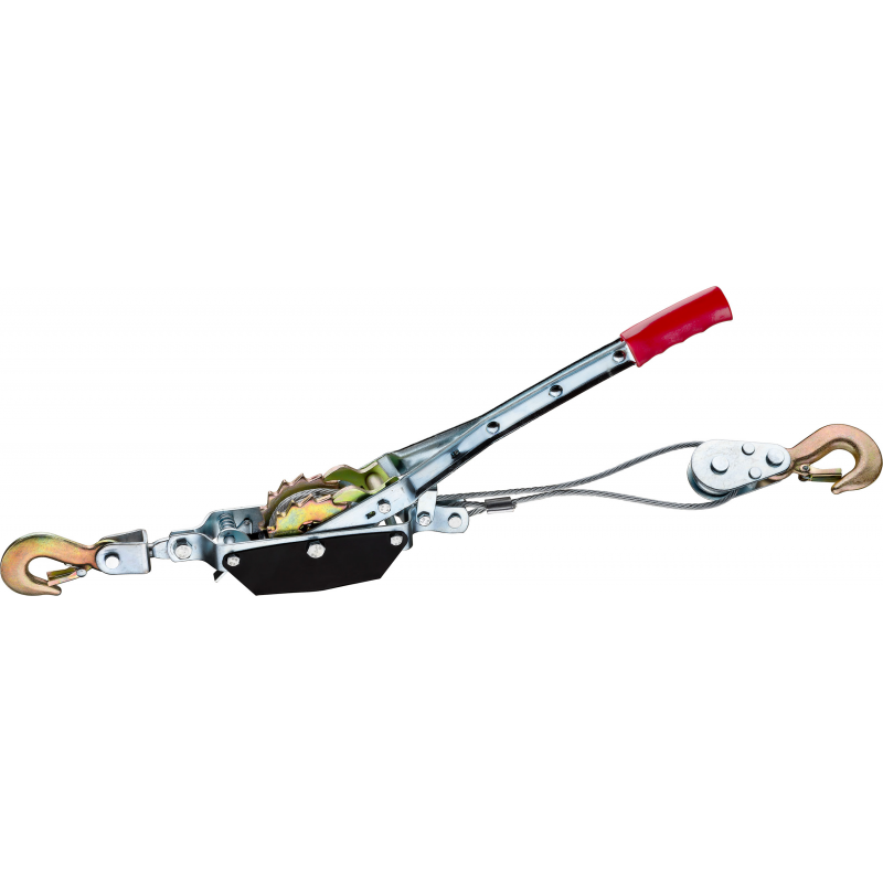 Paceliet ''vinču'' Condor CON-CWG-2002; 2000 kg