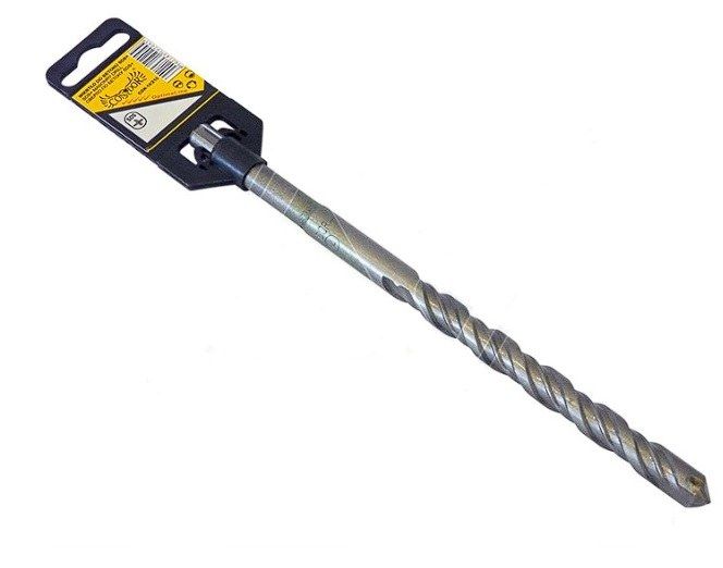 Betona urbis Condor CON-6/110; 6,0x110 mm; SDS-plus