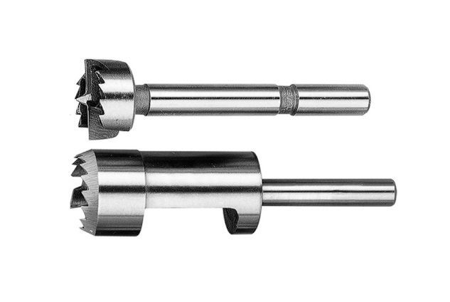 Frēžu komplekts Condor CON-XDS-20; 2 gab.