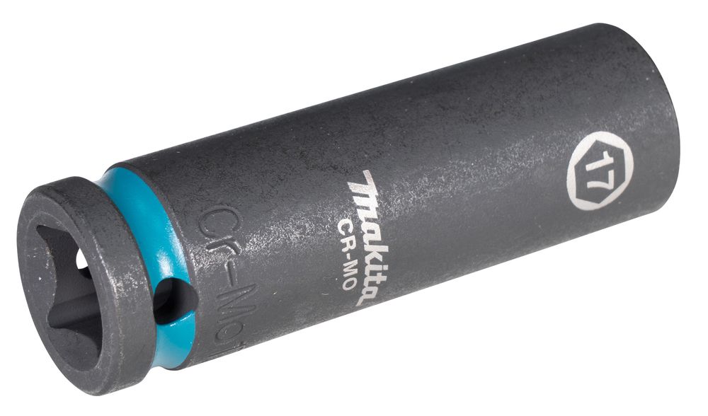 Uzgriežņa galviņa Makita E-16477; 17x81,5 mm; 1/2''