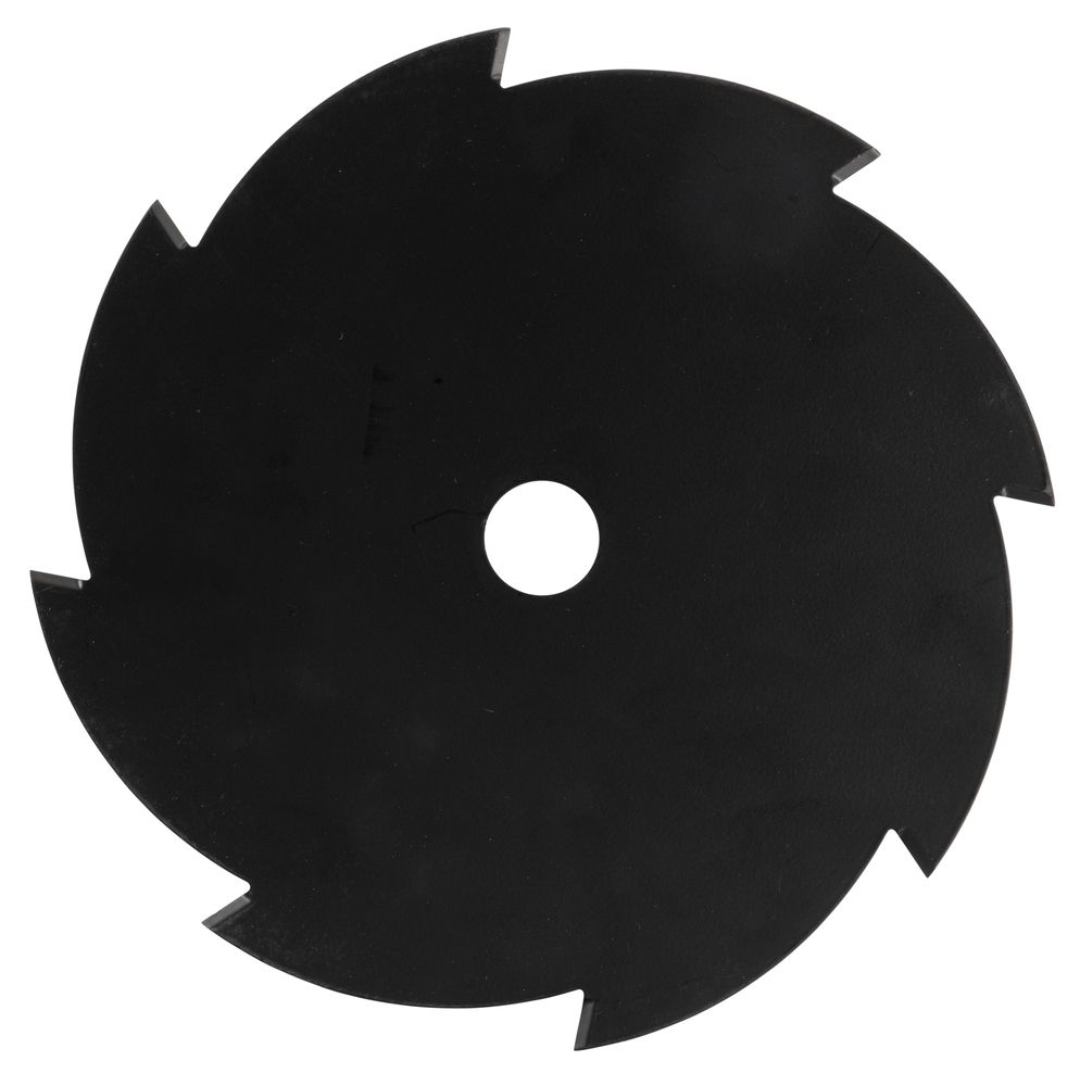 Trimmera disks Makita D-73324; 230x25,4 mm; Z8