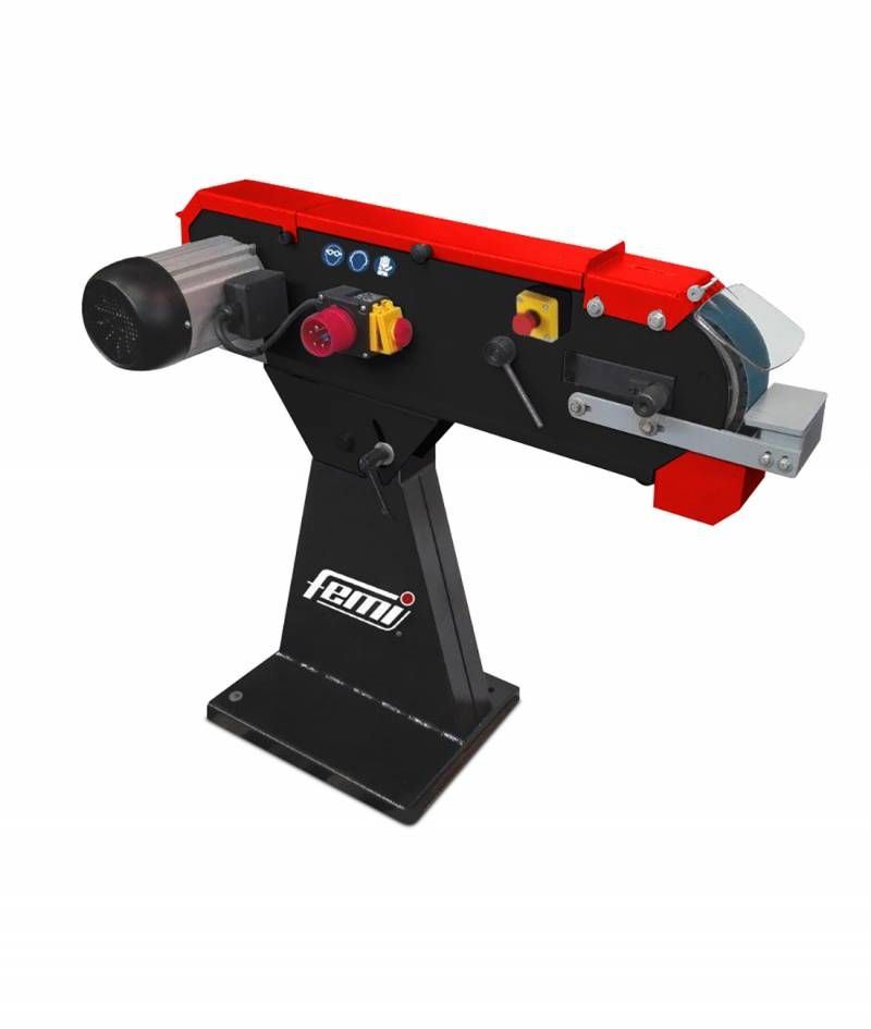 Slīpmašīna Femi 574; 2200 W