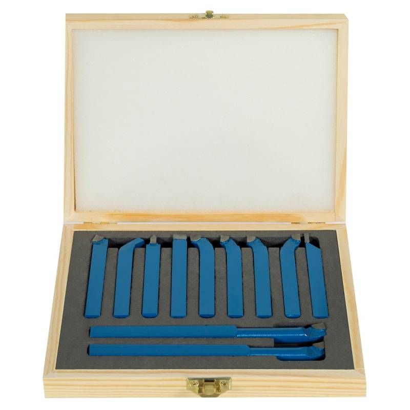 Piederumu komplekts Femi 3612010; 11 gab.