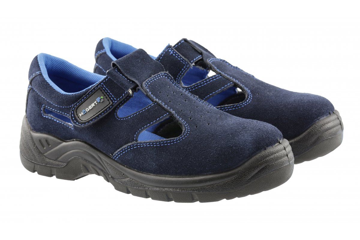 Darba sandales Hogert HT5K522-41; 41 izmērs