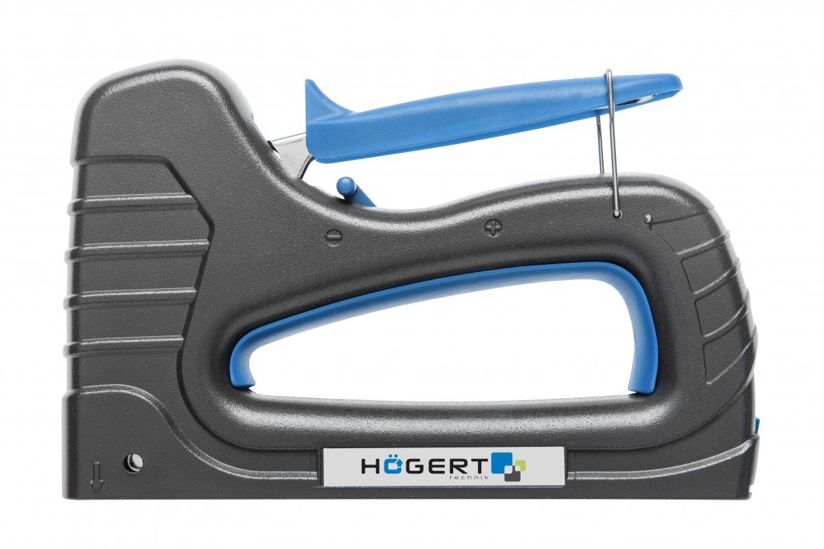 Mehāniskais skavotājs Hogert HT2C004