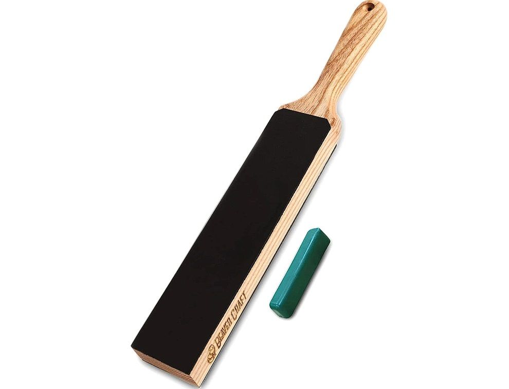 Galoda BeaverCraft LS6P1; 370 mm