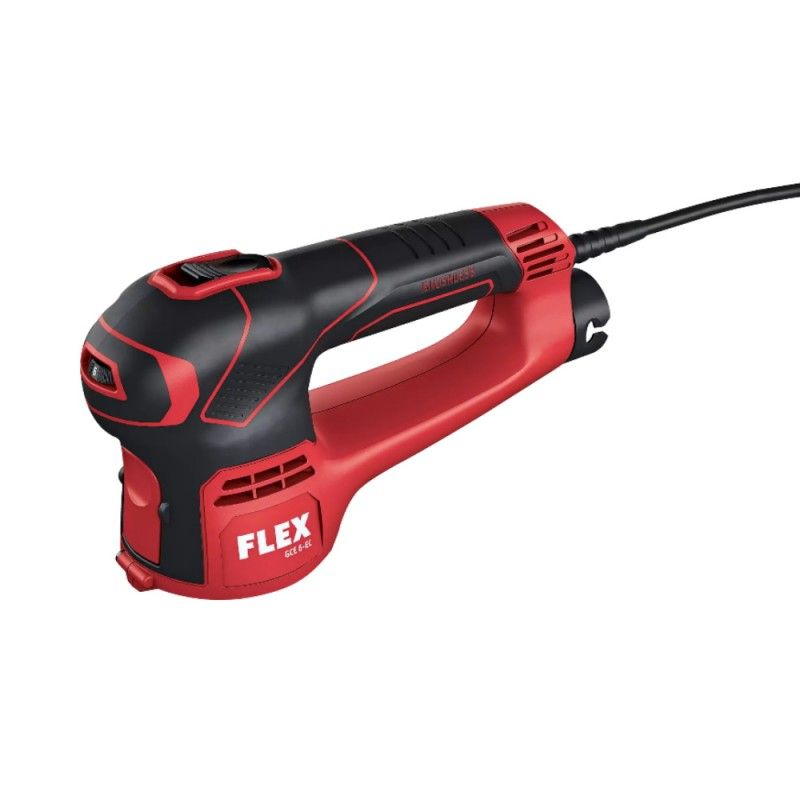 Slīpmašīna sienām Flex GCE 6-EC; 600 W