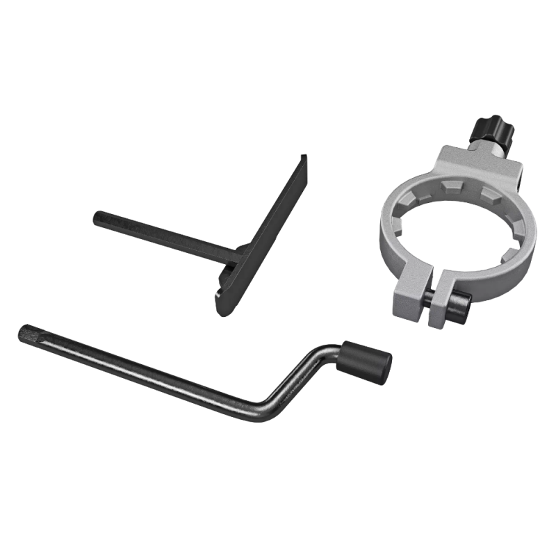 Dziļuma ierobežotājs Flex DS MT 18.0