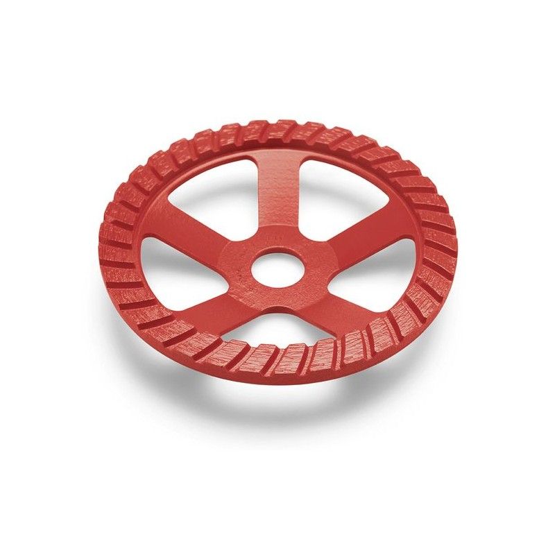 Dimanta slīpēšanas disks Flex 504076; 150 mm