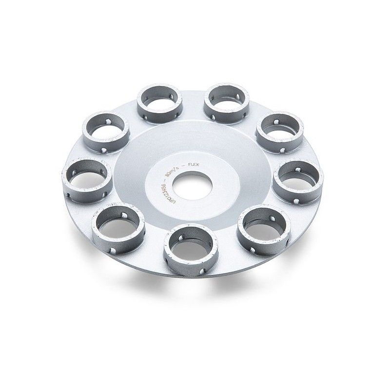 Dimanta slīpēšanas disks Flex 504092; 150 mm