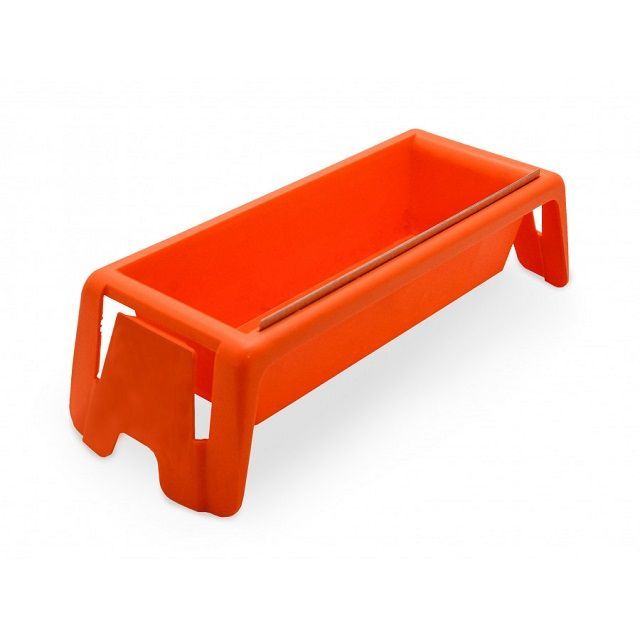 Plastmasas vanniņa EDMA 066955; 250 mm