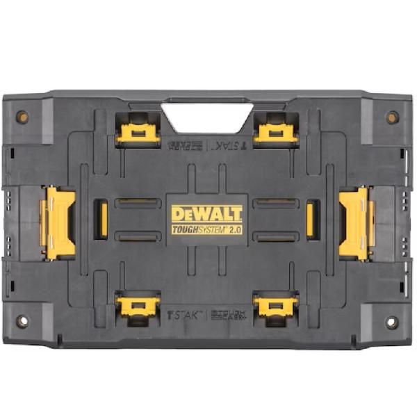 Adapteris DeWalt DWST08017-1; 535x342x53 mm