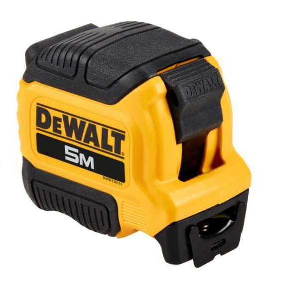 Mērlente DeWalt DWHT38114-0; 5 m; 28 mm