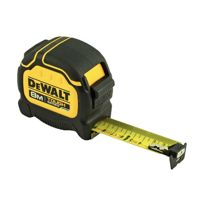 Mērlente DeWalt DWHT36928-0; 8 m; 32 mm