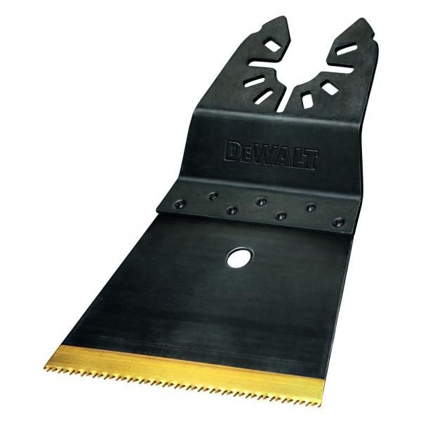 Zāģēšanas asmens DeWalt DT20747-QZ; 64x43 mm