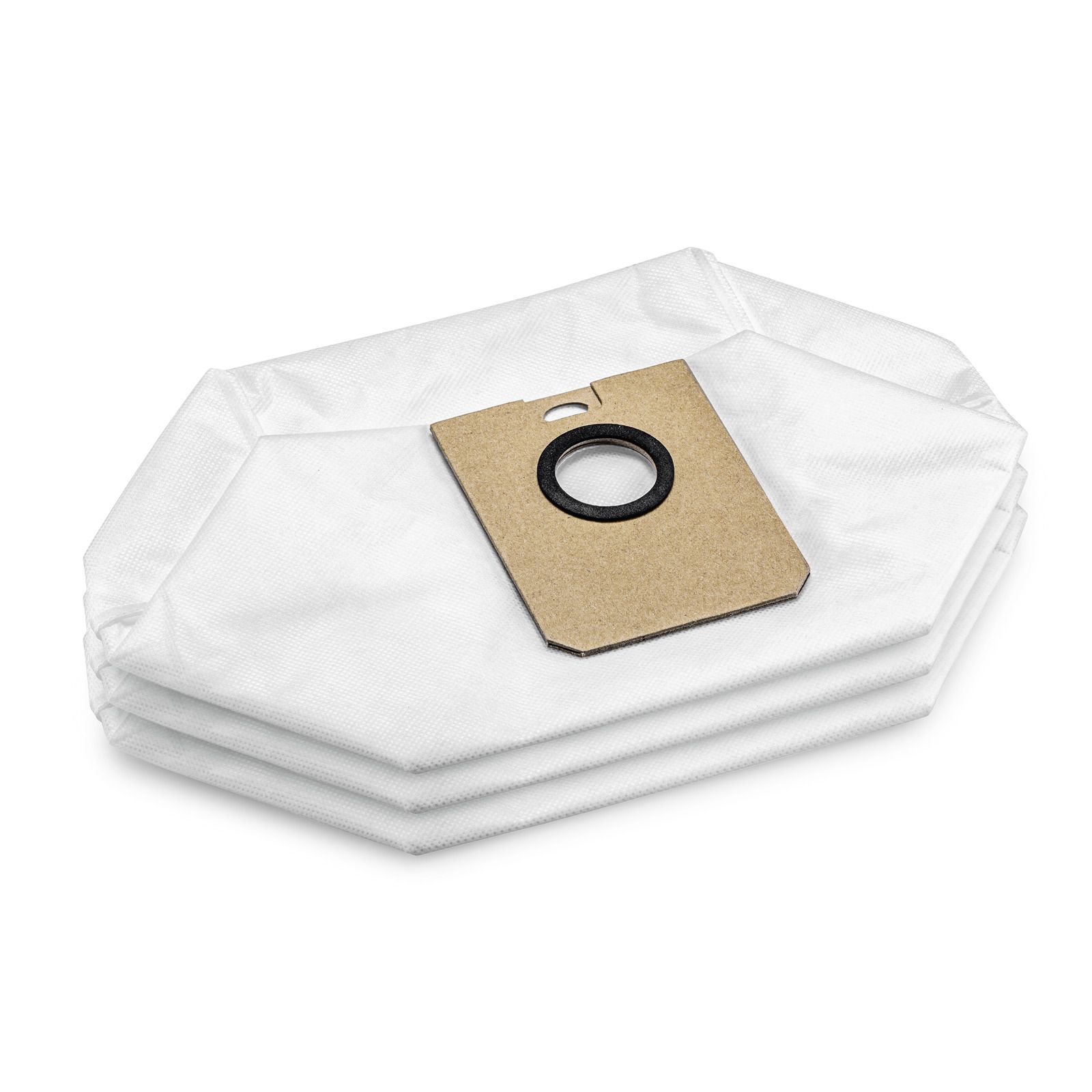 Filtra maisiņš Karcher RCV 5 Base; 3 gab.