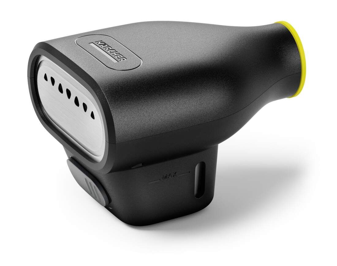 Apģērbu tvaikonis Karcher 2.863-332.0