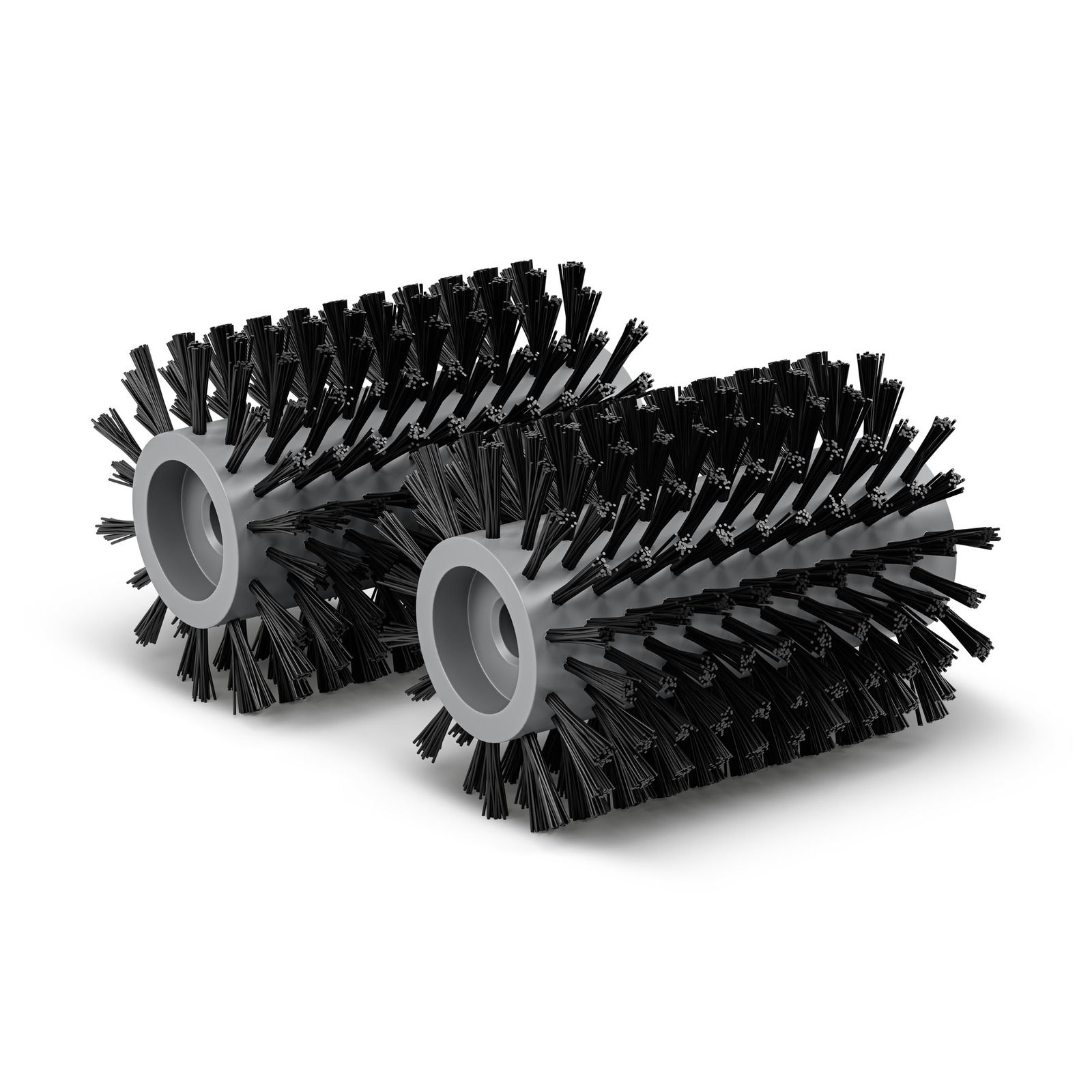 Birste Karcher PCL 3-18; 2 gab.