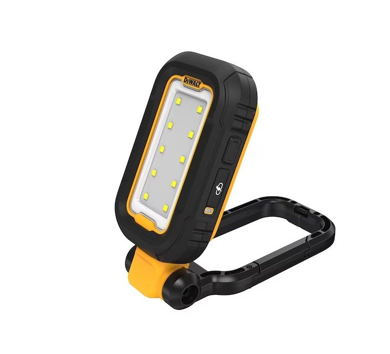 Darba lampa DeWalt DCL182-XJ