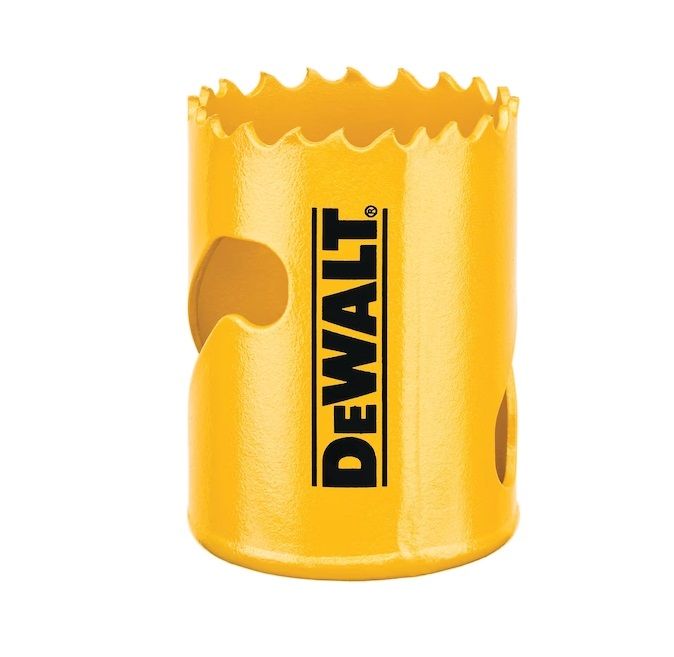 Kroņurbis DeWalt DT90311-QZ; 38 mm