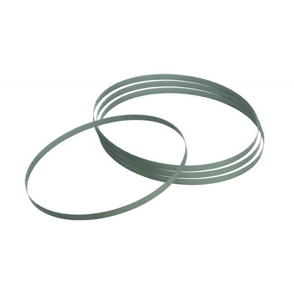 Lentzāģa griešanas lente DeWalt DT8468-QZ; 690x0,5x1,4 mm; 18 TPI; 3 gab.