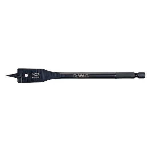 Spalvurbis kokam DeWalt DT4766-QZ; 1/4''; 16x152 mm