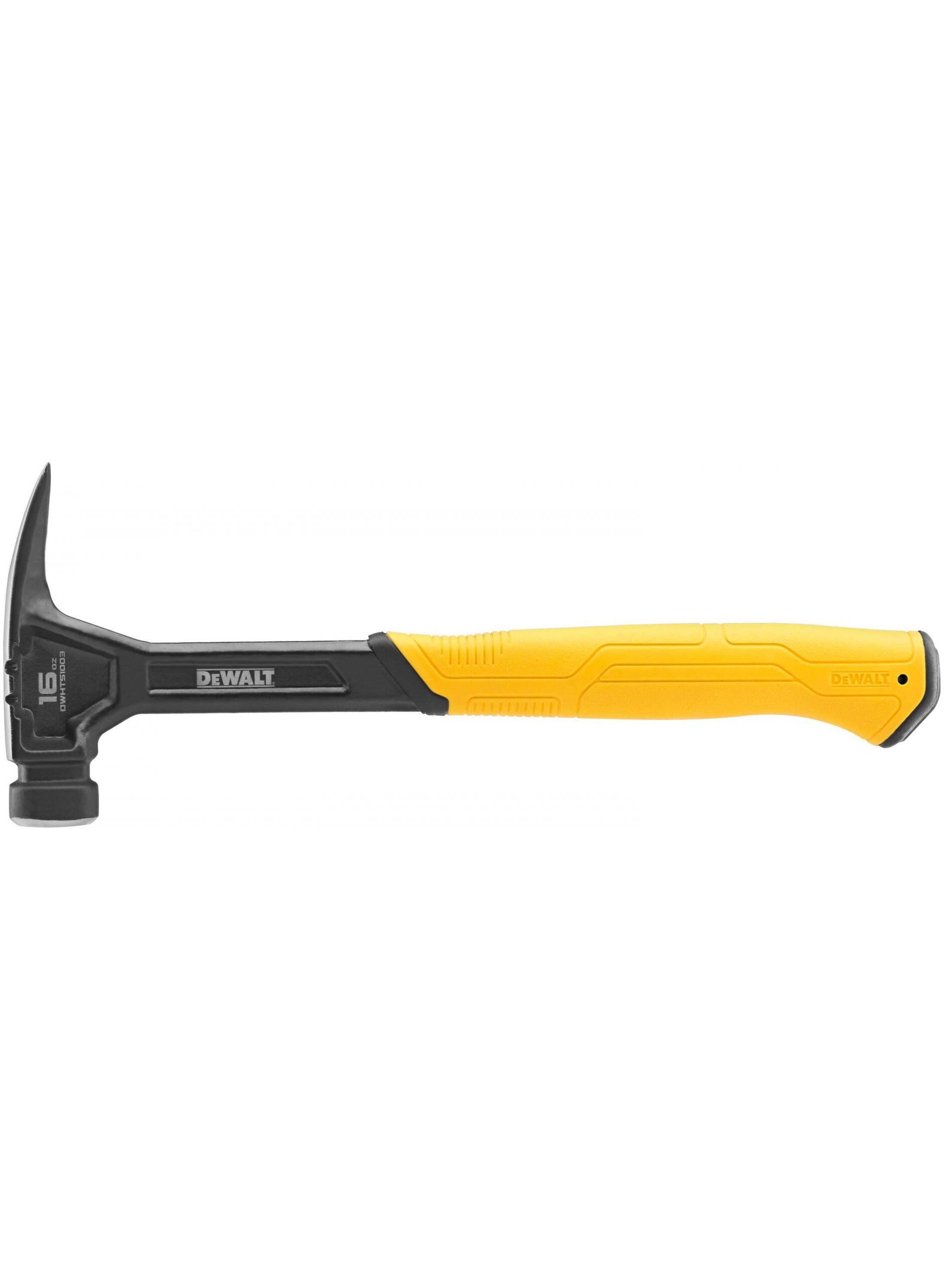 Āmurs DeWalt DWHT51003-0; 450 g
