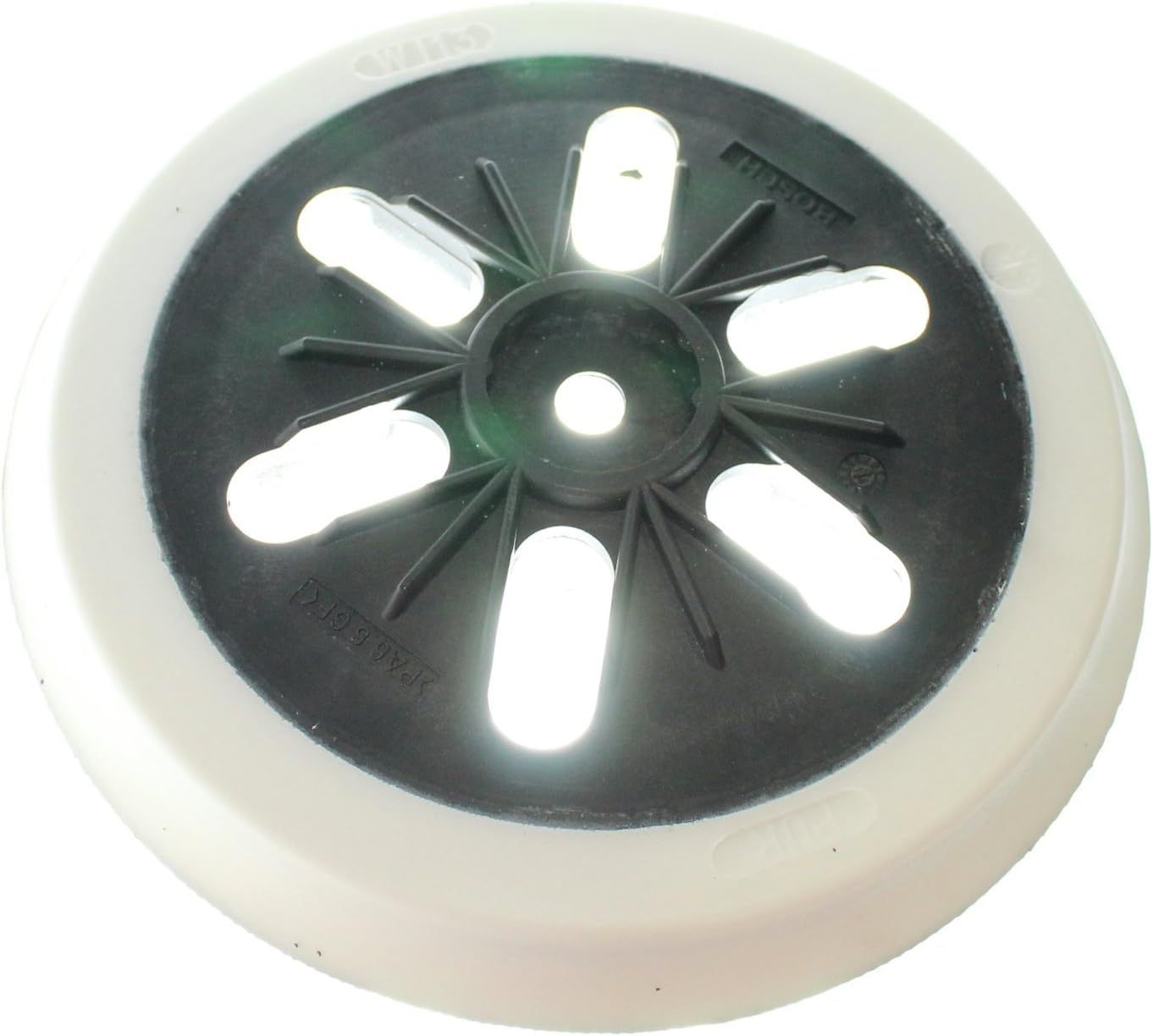 Slīpēšanas pamatne Bosch 2608601106; 150 mm