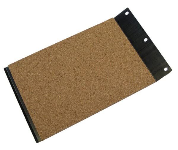 Korķa plāksne Bosch 2610908625