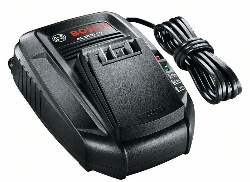 Lādētājs Bosch 2607225965; 14,4-18 V