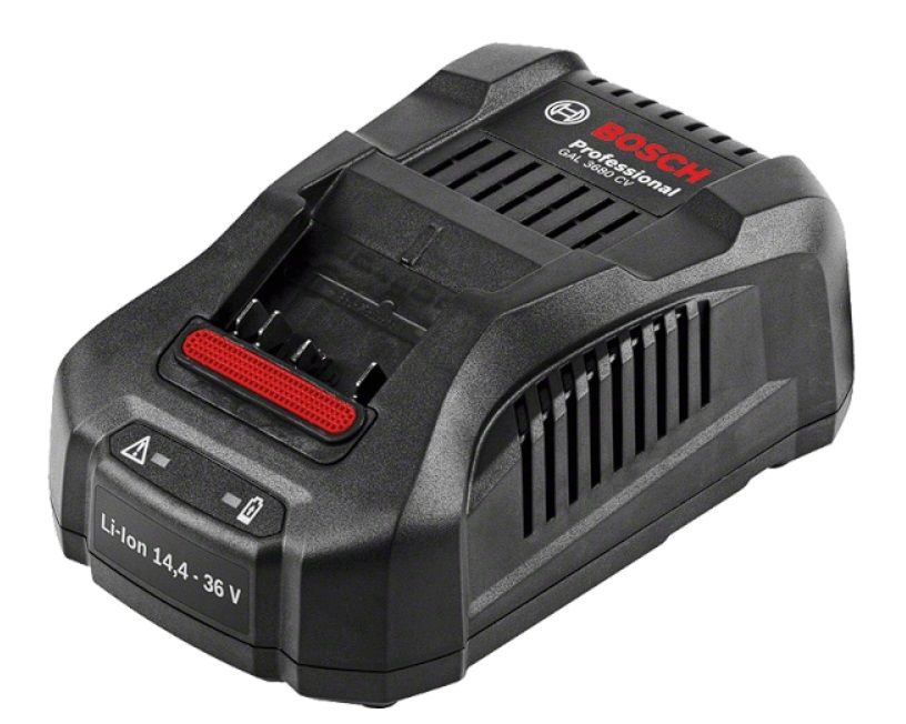 Lādētājs Bosch 2607226457; 14,4-36 V