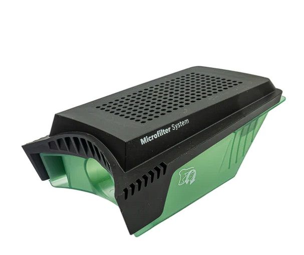 Savācējkonteiners Bosch 2609005842