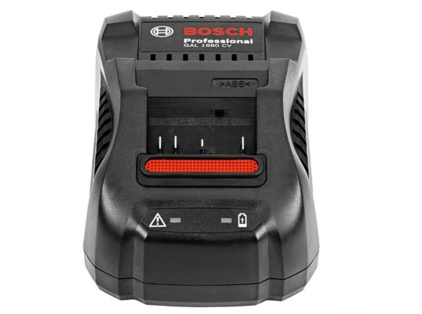 Lādētājs Bosch 2607225921; 14,4-18 V