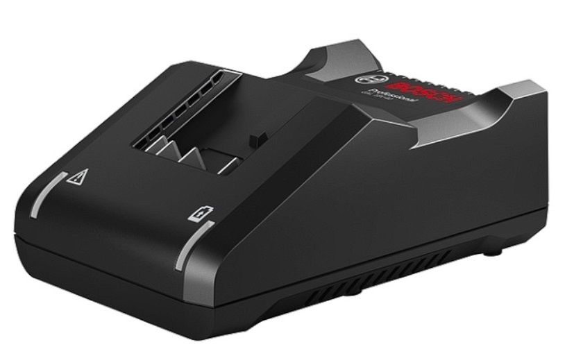 Lādētājs Bosch 2607226251; 18 V