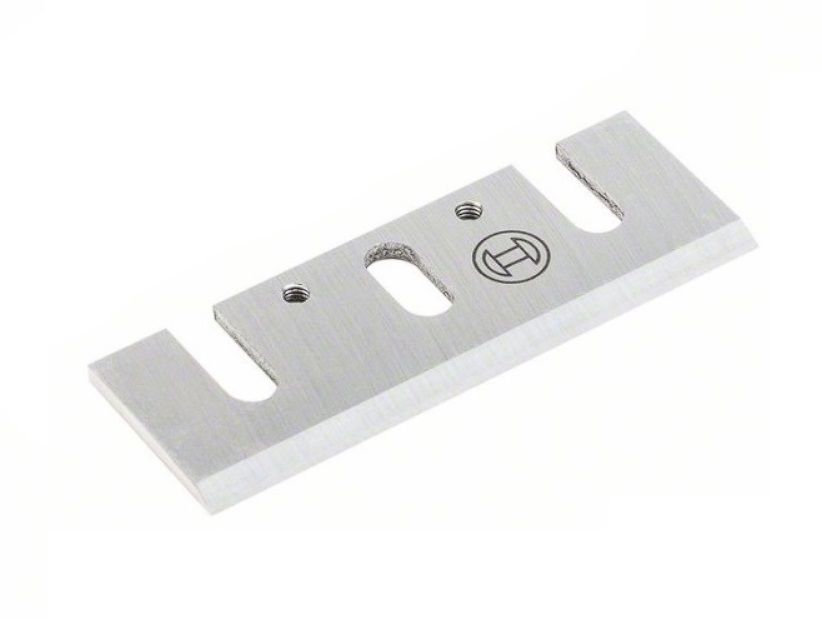 Ēveles asmeņi Bosch 2609110357; 82 mm