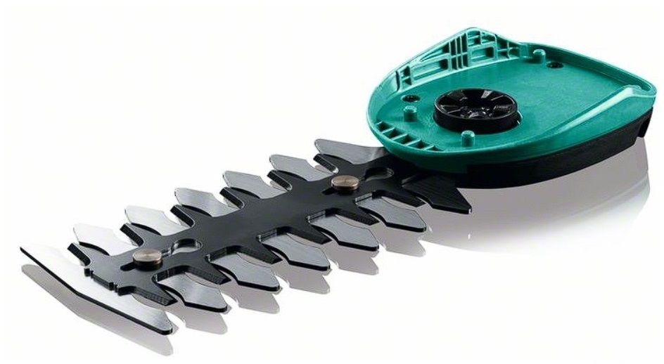 Krūmu šķēru asmens Bosch 2609006002; 120 mm
