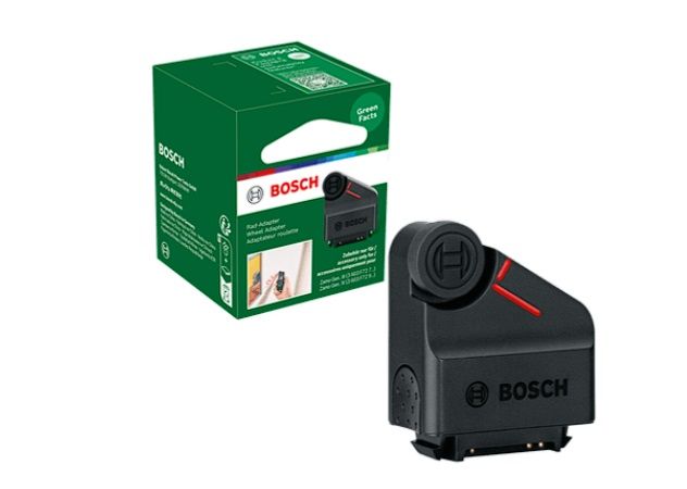 Adapteris Bosch Zamo