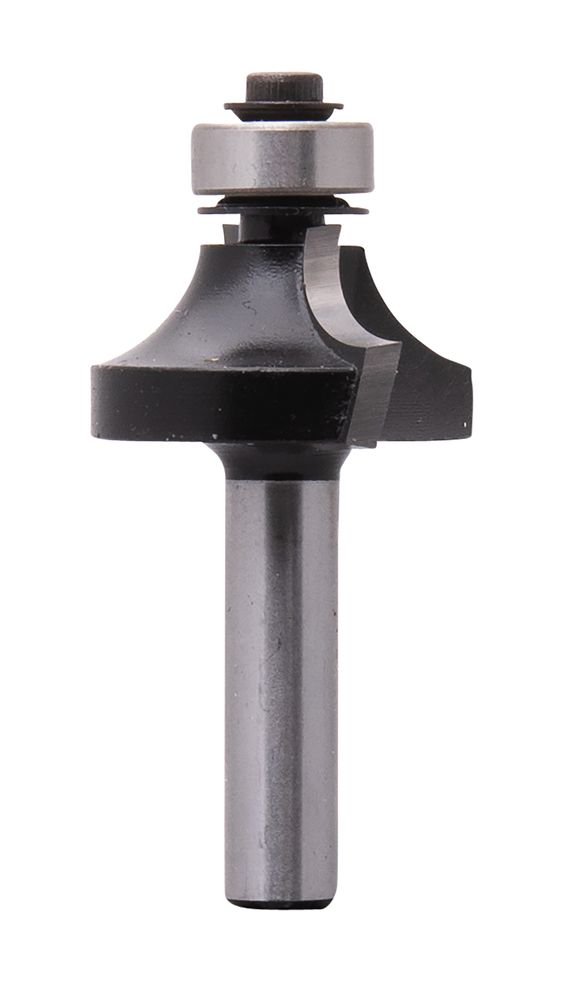 Apaļošanas frēze Makita D-68498; 28,6/14,5/57,4/8 mm