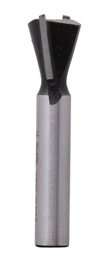 Zobotu tapu apstrādes frēze Makita D-68339; 15/14,3/52/8 mm