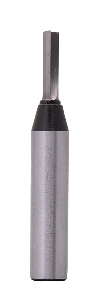 Taisnā pirkstfrēze Makita D-67670; 4/13/51/8 mm