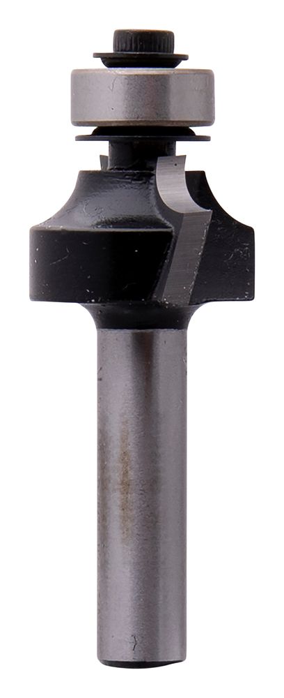 Apaļošanas frēze Makita D-68476; 22,2/12,7/55/8 mm